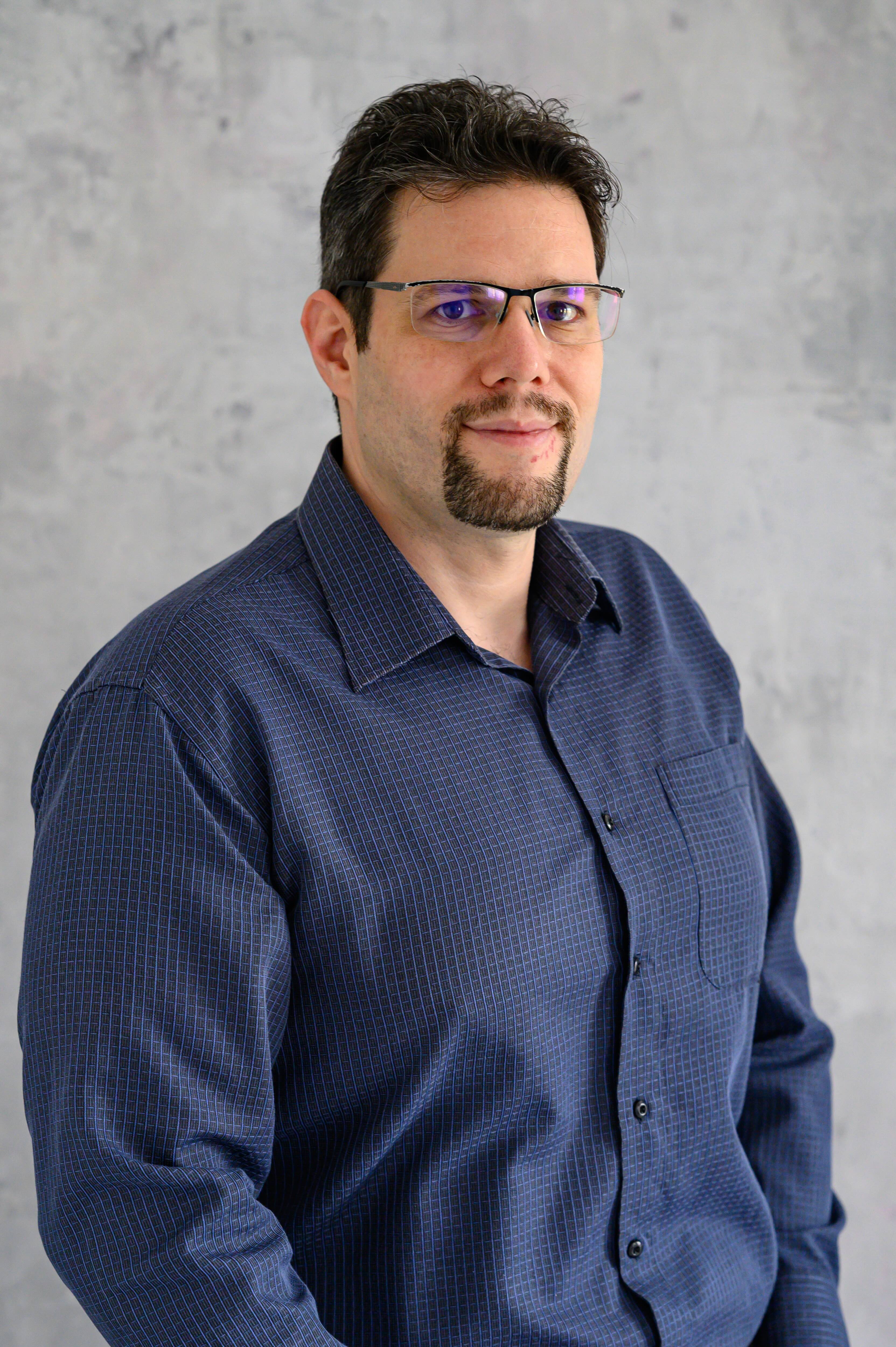 Bánszki Gábor Pál